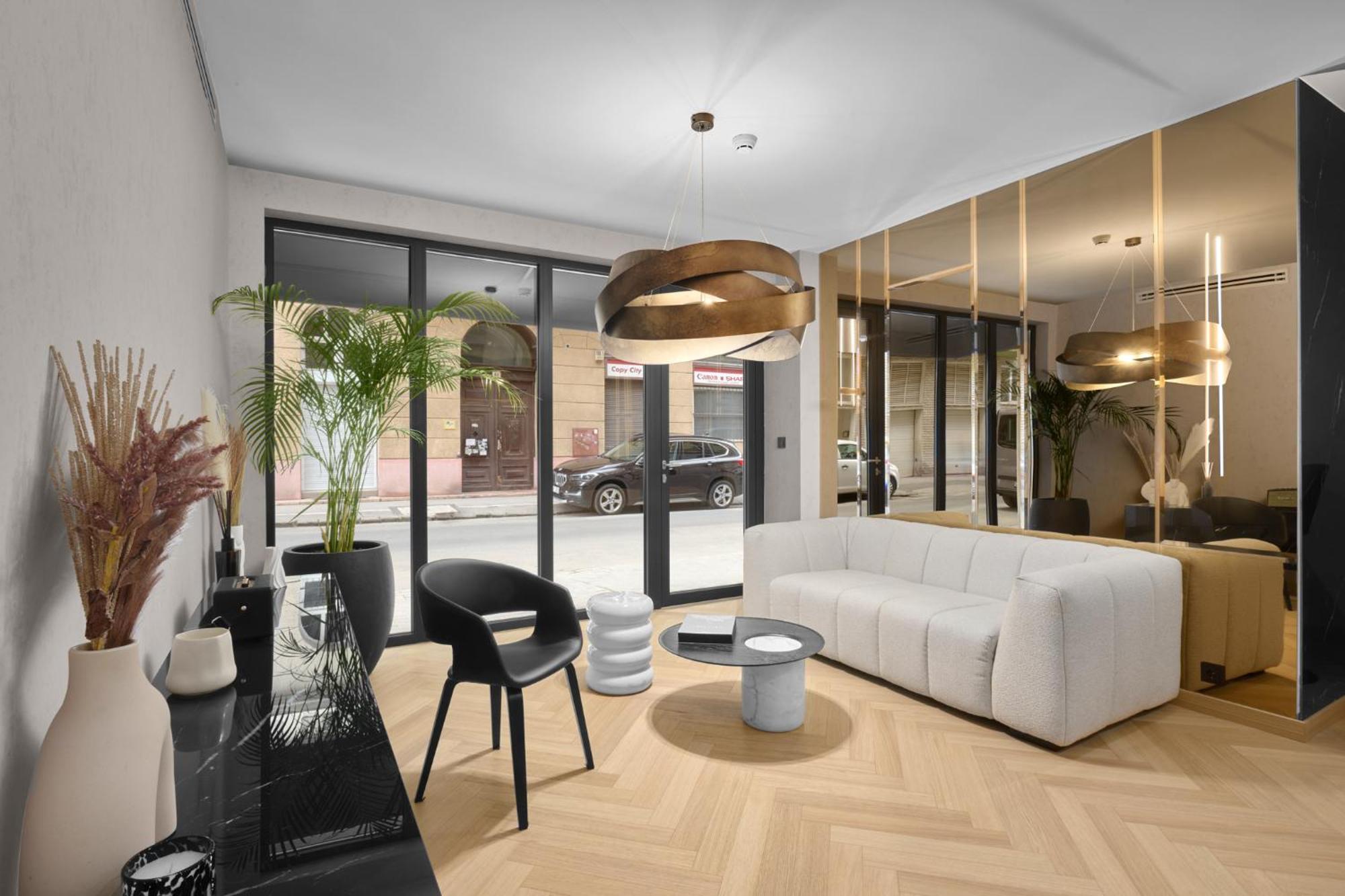 Collect Hotel apartamentowy