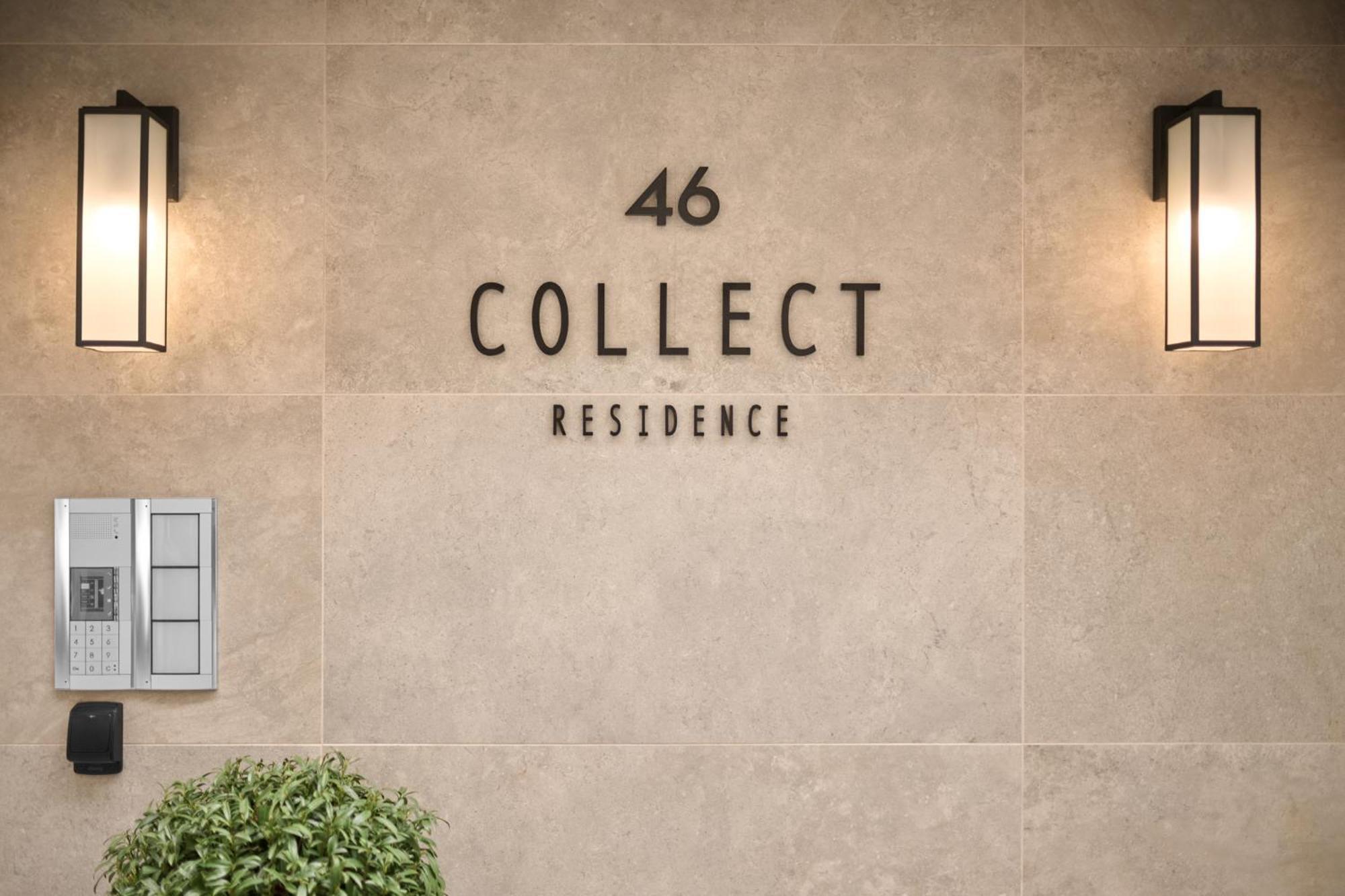 Collect Hotel apartamentowy 4*