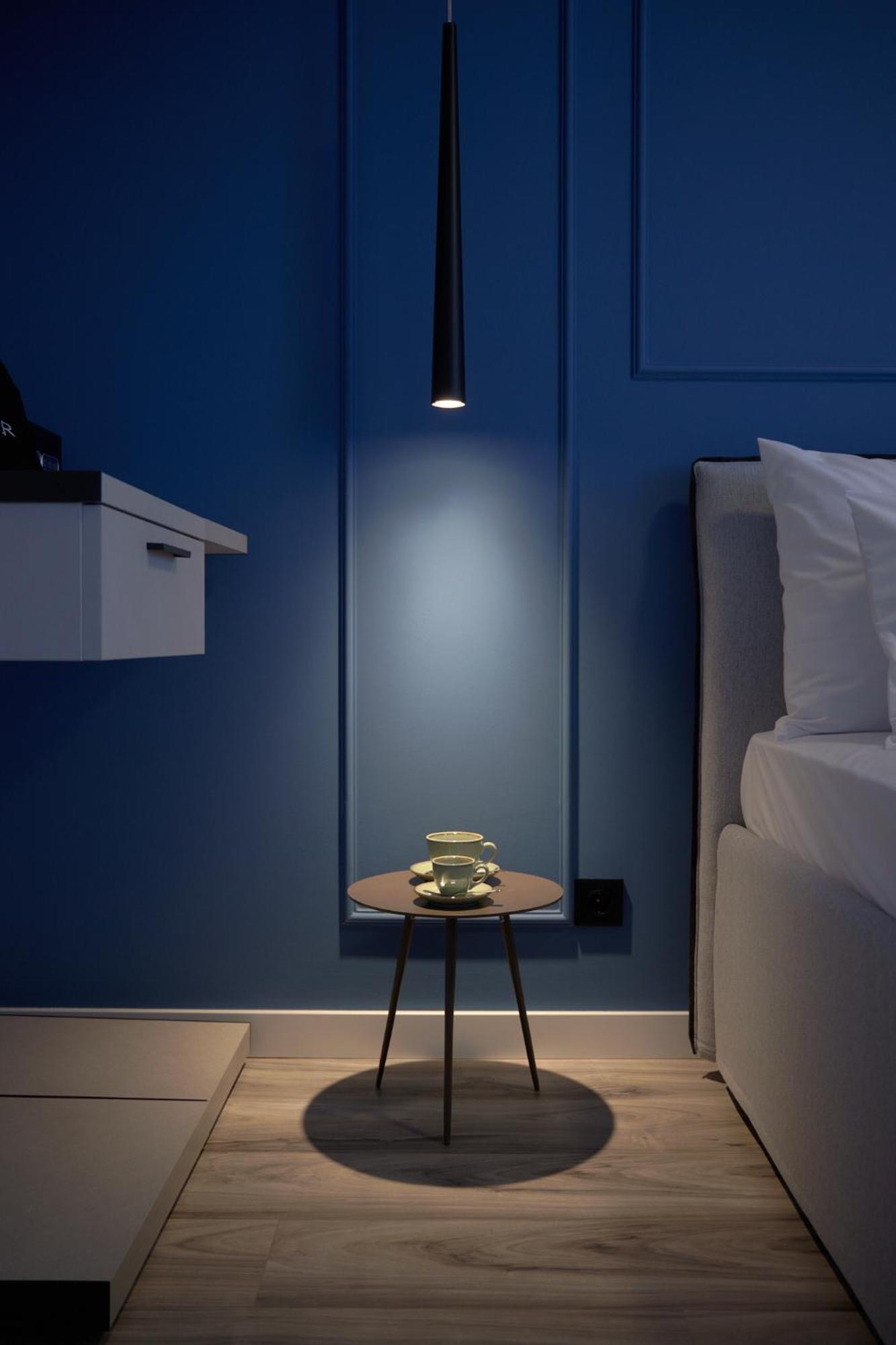 Hotel apartamentowy Collect 4*