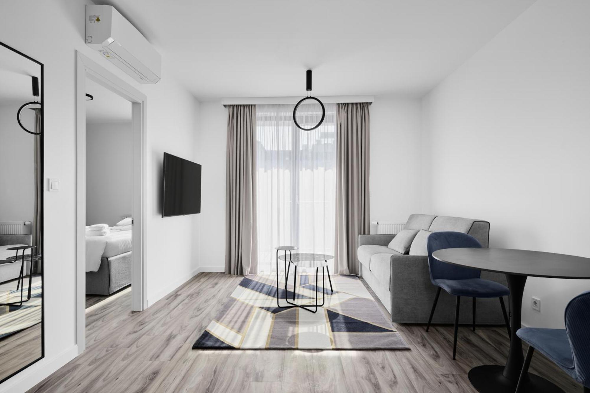 Collect Hotel apartamentowy