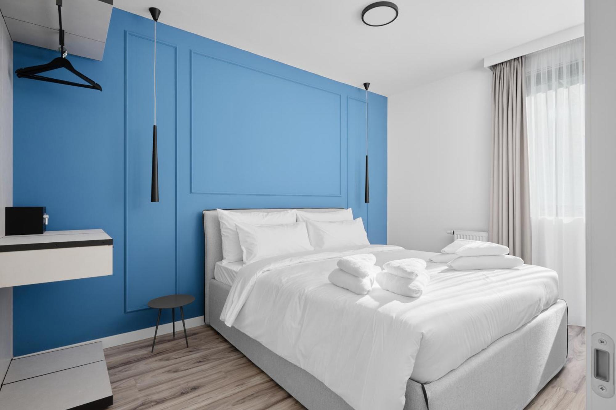 Hotel apartamentowy Collect 4*