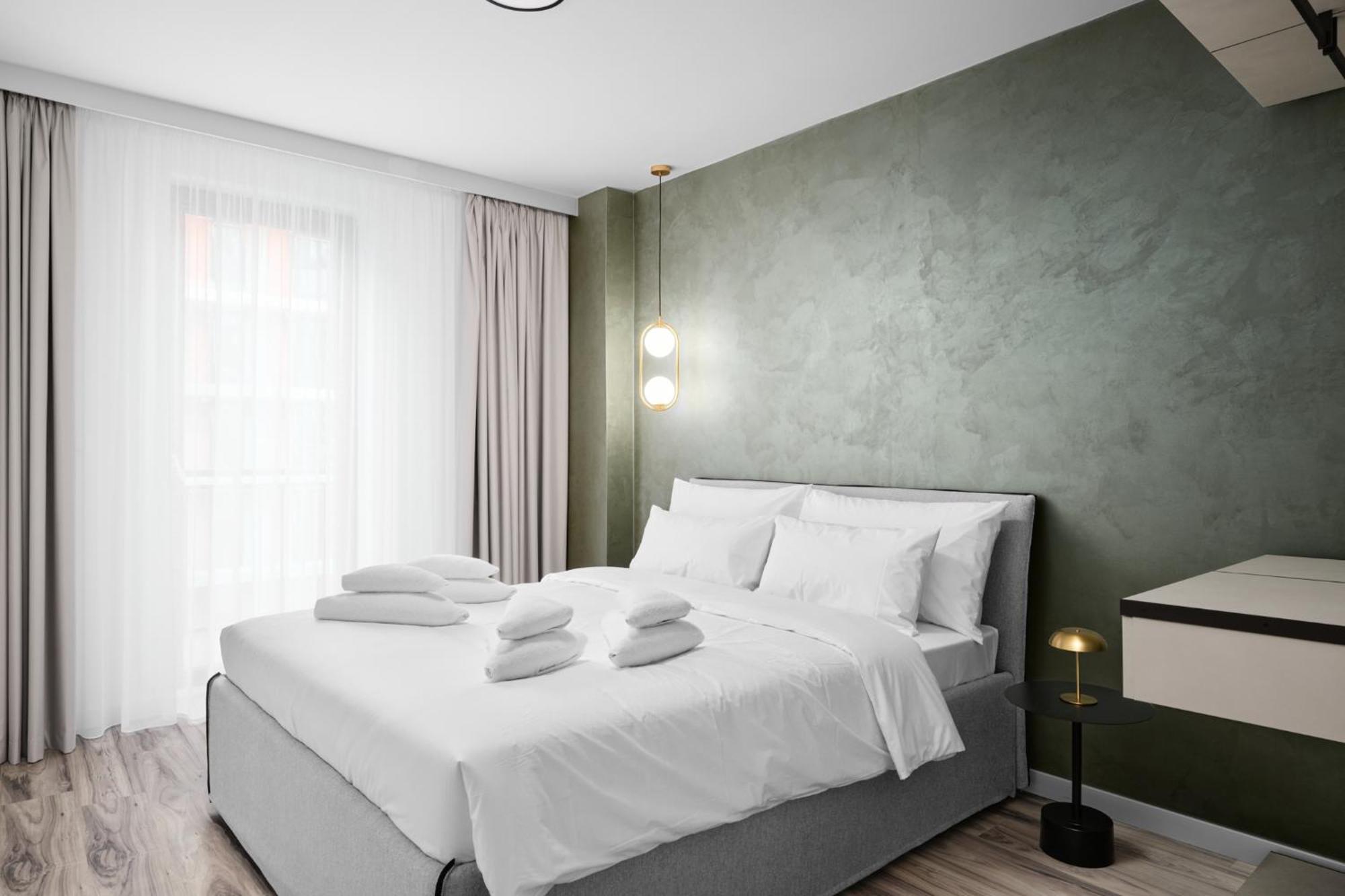 Collect Hotel apartamentowy