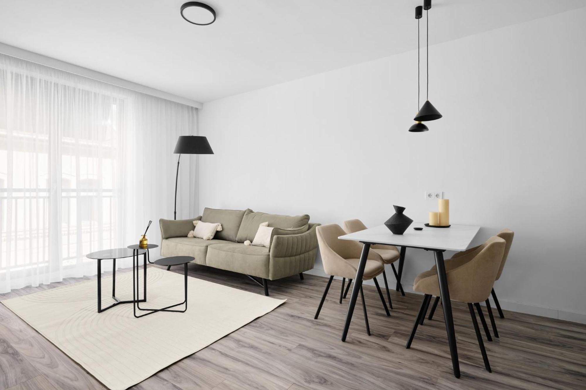 Collect Hotel apartamentowy