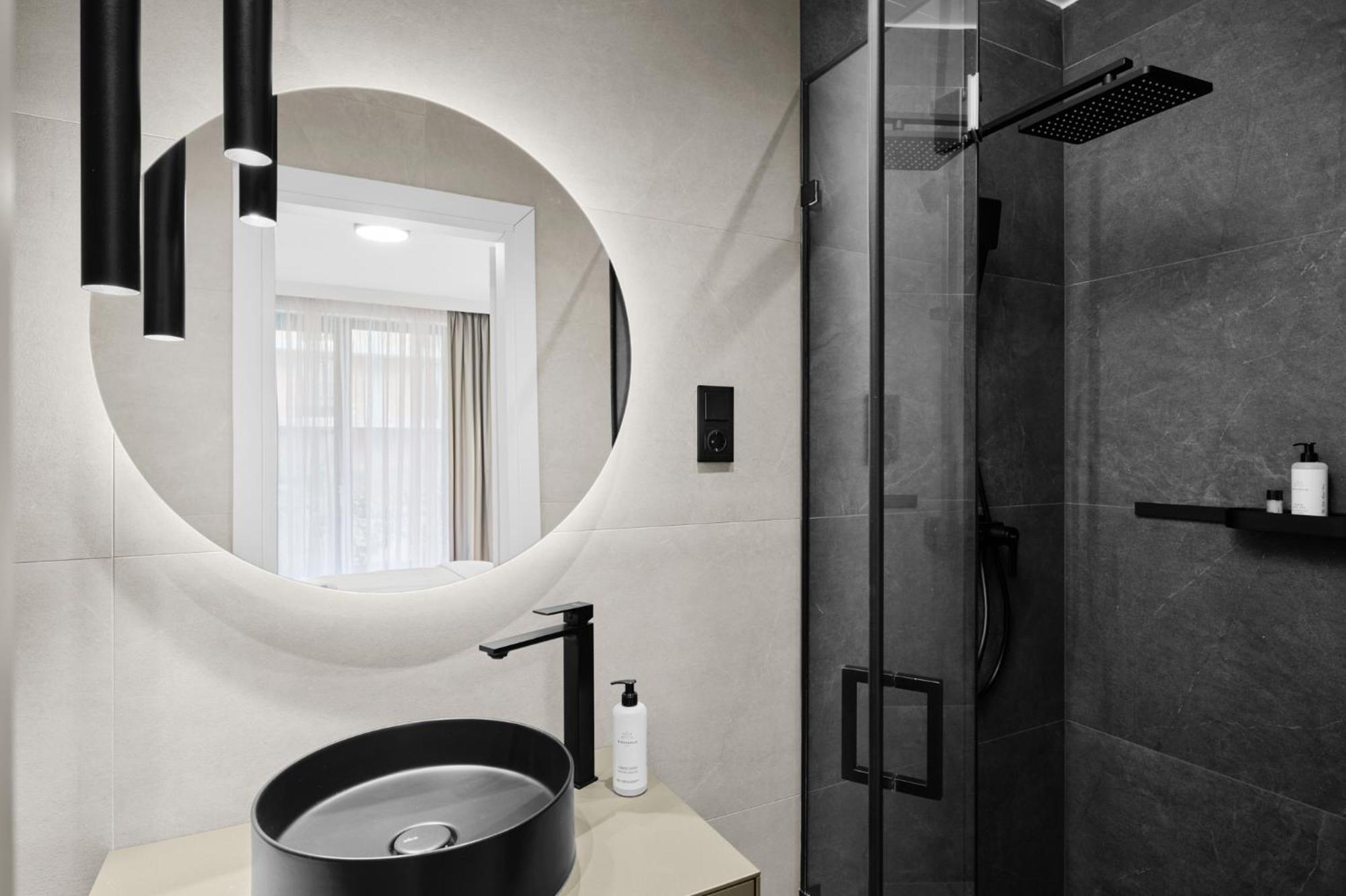 Hotel apartamentowy Collect
