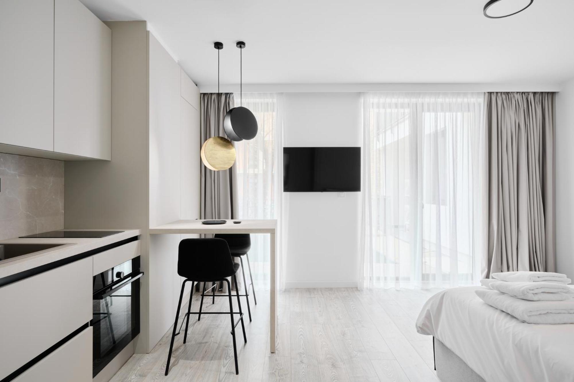 Collect Hotel apartamentowy